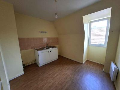 Vente Appartement 2 pi�ces DIJON 21000