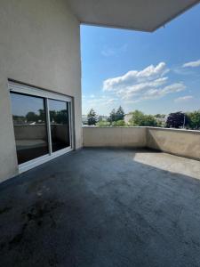 Vente Appartement 4 pi�ces ANGERS 49100