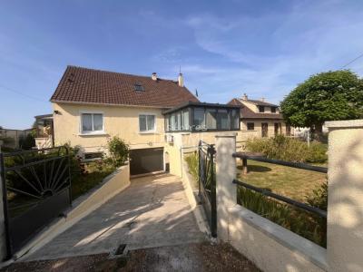 Vente Maison 6 pi�ces CLOS-FONTAINE 77370