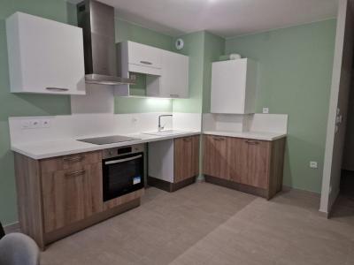 Location Appartement 2 pi�ces SARAN 45770