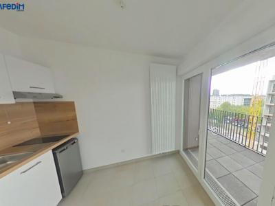 Location Appartement CLERMONT-FERRAND 63000