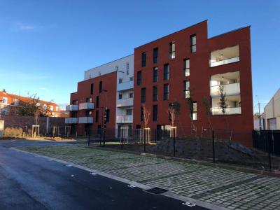 Location Appartement 3 pi�ces RONCHIN 59790