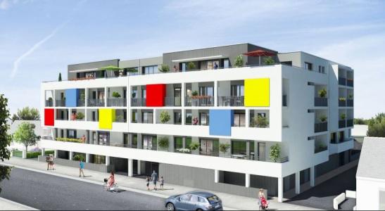 Location Appartement 3 pi�ces SAINT-NAZAIRE 44600