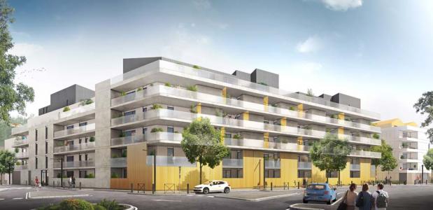 Location Appartement TOULOUSE 31000