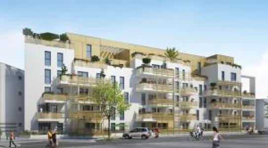 Location Appartement 4 pi�ces DIJON 21000
