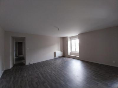 Location Appartement 3 pi�ces MARANVILLE 52370