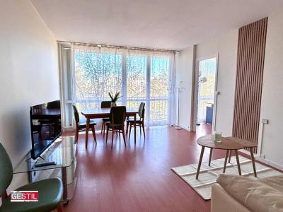 Location Appartement 4 pi�ces CERGY 95000