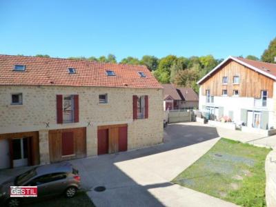 Location Appartement 2 pi�ces BOISSY-L'AILLERIE 95650