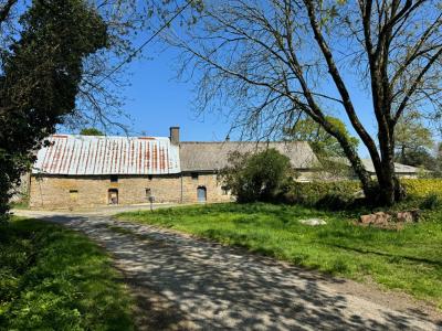 Vente Maison 3 pi�ces PLUMERGAT 56400