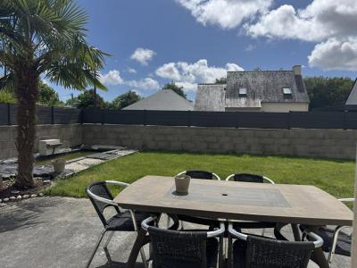 Vente Maison 4 pi�ces LANDEVANT 56690