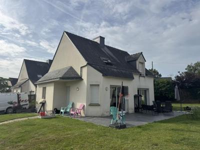 Vente Maison 5 pi�ces AURAY 56400