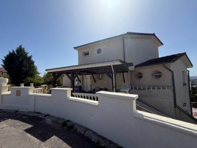 Vente Maison 6 pi�ces CREUSOT 71200