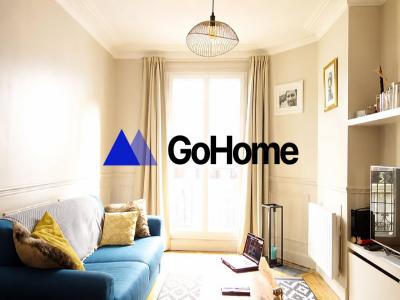 Location Appartement 2 pi�ces PARIS-9EME-ARRONDISSEMENT 75009