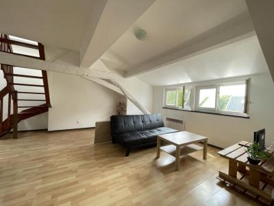 Location Appartement 2 pi�ces ROUBAIX 59100