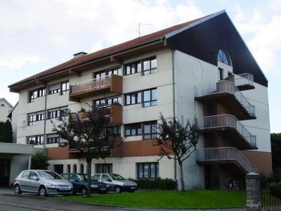 Location Appartement ISLE-SUR-LE-DOUBS 25250