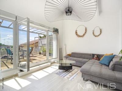 Vente Appartement 4 pi�ces TOULOUSE 31000