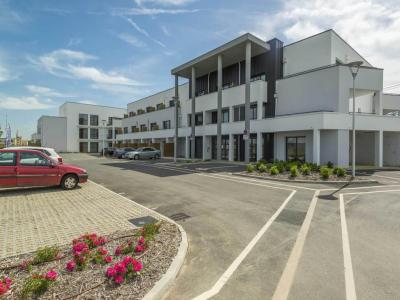 Vente Appartement VILLEJUST 91140