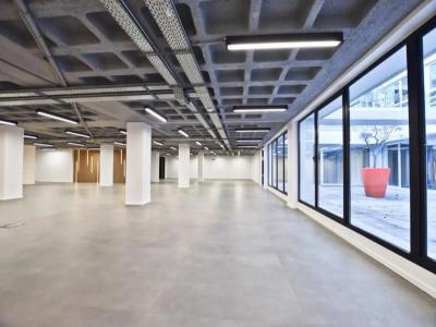 Vente Bureau BOULOGNE-BILLANCOURT 92100