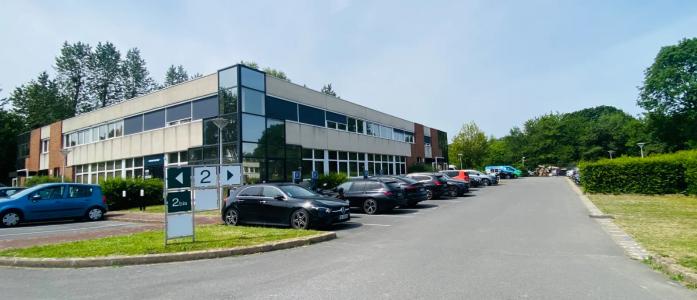 Location Bureau BIEVRES 91570