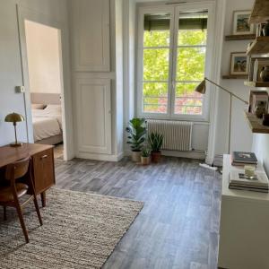 Location Appartement 4 pi�ces SAINTE-FOY-LES-LYON 69110