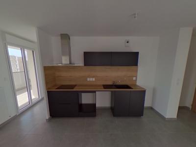 Location Appartement 3 pi�ces VAULX-EN-VELIN 69120