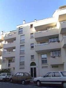 Location Parking NANTES 44000