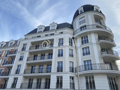 Location Appartement 3 pi�ces BLANC-MESNIL 93150