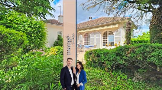 Vente Maison 6 pi�ces SAINT-PIERRE-DE-CHANDIEU 69780