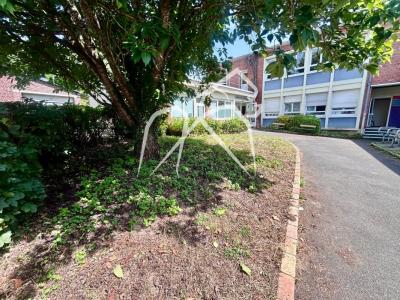 Vente Local commercial BARENTIN 76360