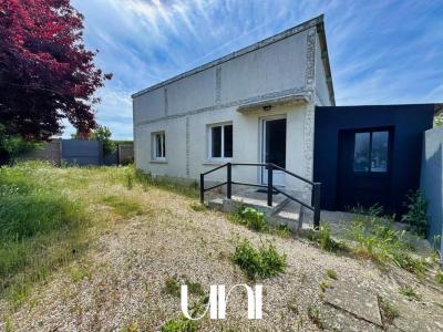 Vente Maison 3 pi�ces ASNELLES 14960