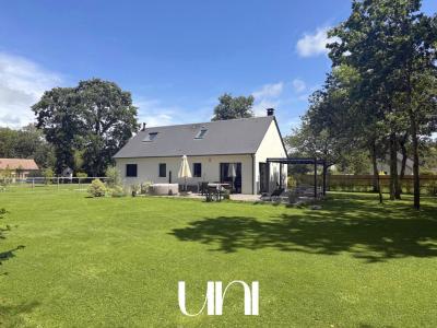 Vente Maison 5 pi�ces CANTELOUP 14370