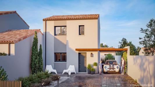 Vente Maison 4 pi�ces LOROUX-BOTTEREAU 44430