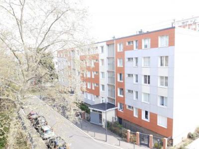 Vente Appartement 3 pi�ces ORLEANS 45100