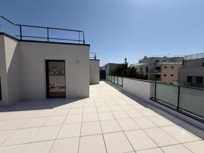 Vente Appartement 4 pi�ces NOISY-LE-GRAND 93160