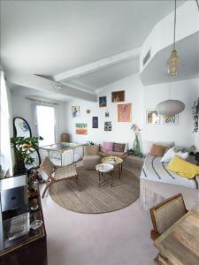 Location Appartement 3 pi�ces MARSEILLE-6EME-ARRONDISSEMENT 13006