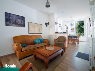 Vente Appartement 3 pi�ces SETE 34200