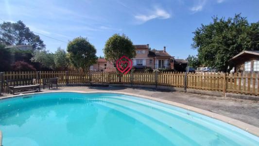 Vente Maison 9 pi�ces LEMPAUT 81700