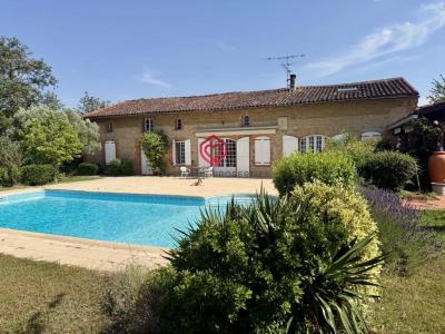 Vente Prestige VILLEFRANCHE-DE-LAURAGAIS 31290