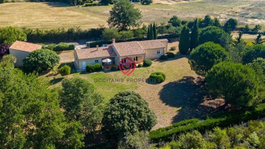 Vente Maison 5 pi�ces LIMOUX 11300
