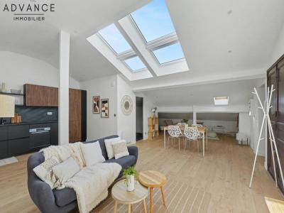 Vente Appartement 4 pi�ces TOULOUSE 31000