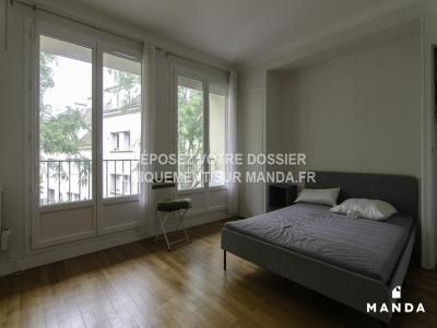 Location Appartement 5 pi�ces MANTES-LA-JOLIE 78200