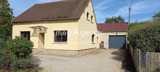 Vente Maison 7 pi�ces ALENCON 61000