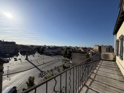 Location Appartement 3 pi�ces BORDEAUX 33000