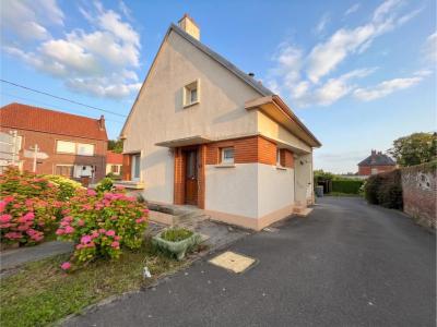 Vente Maison 5 pi�ces MARETZ 59238