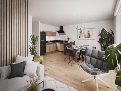 Vente Maison 4 pi�ces HERRLISHEIM 67850