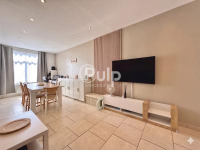Vente Maison 5 pi�ces LILLE 59000