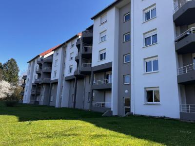 Location Appartement 3 pi�ces SARREGUEMINES 57200