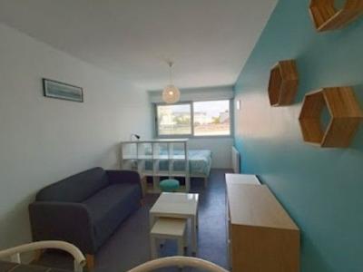 Location Appartement BORDEAUX 33000