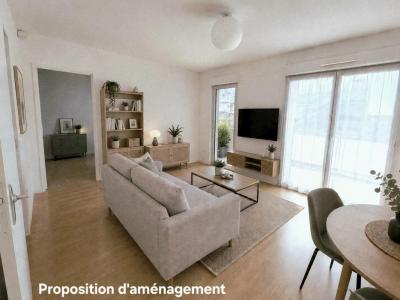 Vente Appartement 2 pi�ces TOURS 37100