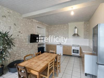 Vente Maison 5 pi�ces COZES 17120